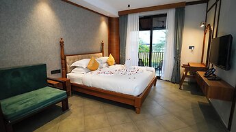 Manjoora Saddles Resorts & Spa