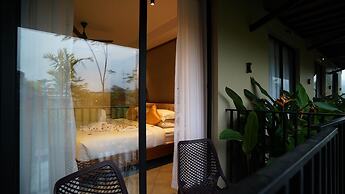 Manjoora Saddles Resorts & Spa