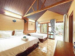 Tam Coc Hello Homestay