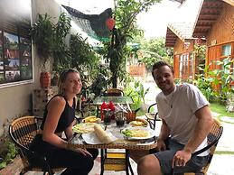 Tam Coc Hello Homestay