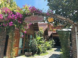 Tam Coc Hello Homestay