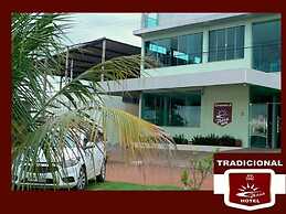 Tradicional Plaza Hotel