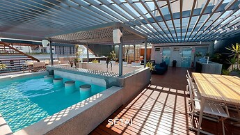 Setai Aquamaris - by Setai Apartaments