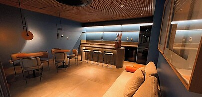 Setai Aquamaris - by Setai Apartaments