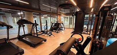 Setai Aquamaris - by Setai Apartaments