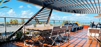Setai Aquamaris - by Setai Apartaments