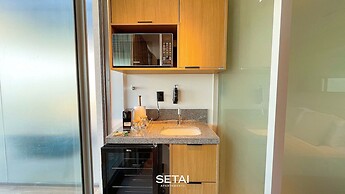 Setai Aquamaris - by Setai Apartaments