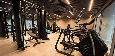 Setai Aquamaris - by Setai Apartaments