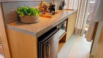 Setai Aquamaris - by Setai Apartaments