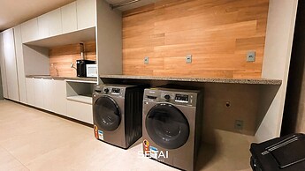 Setai Aquamaris - by Setai Apartaments