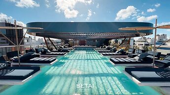 Setai Aquamaris - by Setai Apartaments