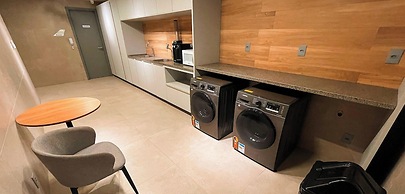 Setai Aquamaris - by Setai Apartaments