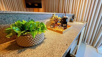 Setai Aquamaris - by Setai Apartaments