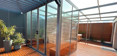 Setai Aquamaris - by Setai Apartaments