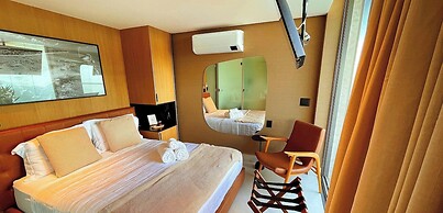 Setai Aquamaris - by Setai Apartaments