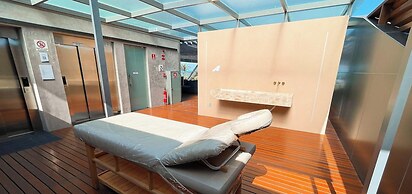 Setai Aquamaris - by Setai Apartaments