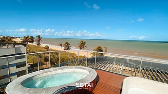 Setai Aquamaris - by Setai Apartaments