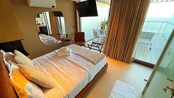 Setai Aquamaris - by Setai Apartaments