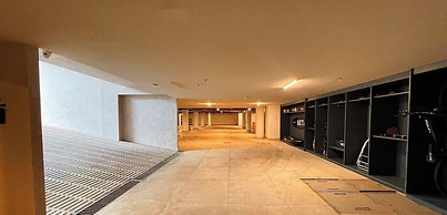 Setai Aquamaris - by Setai Apartaments