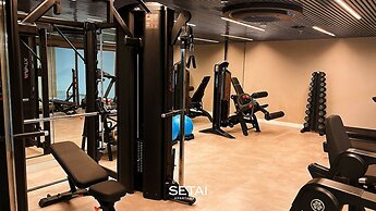 Setai Aquamaris - by Setai Apartaments