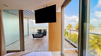 Setai Aquamaris - by Setai Apartaments