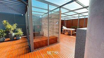 Setai Aquamaris - by Setai Apartaments