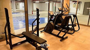 Setai Aquamaris - by Setai Apartaments