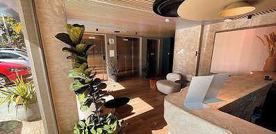 Setai Aquamaris - by Setai Apartaments