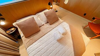 Setai Aquamaris - by Setai Apartaments