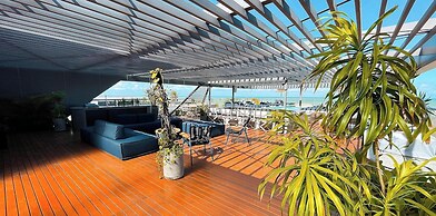 Setai Aquamaris - by Setai Apartaments