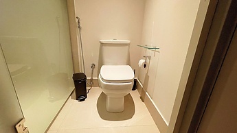 Setai Aquamaris - by Setai Apartaments