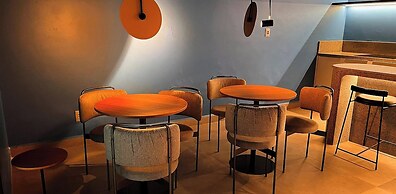 Setai Aquamaris - by Setai Apartaments
