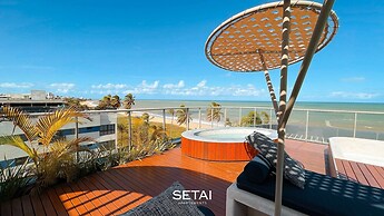 Setai Aquamaris - by Setai Apartaments