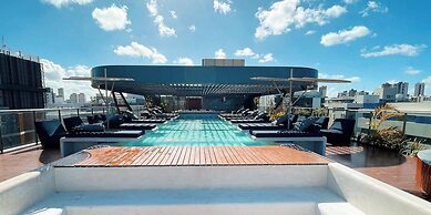 Setai Aquamaris - by Setai Apartaments