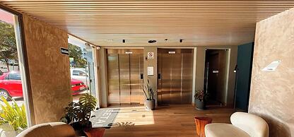 Setai Aquamaris - by Setai Apartaments