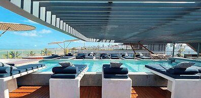 Setai Aquamaris - by Setai Apartaments