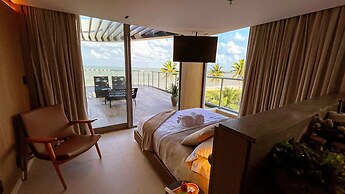 Setai Aquamaris - by Setai Apartaments