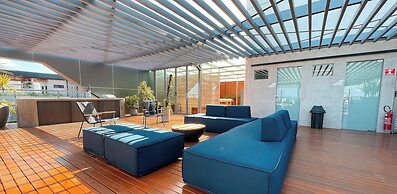 Setai Aquamaris - by Setai Apartaments