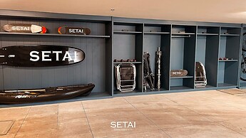 Setai Aquamaris - by Setai Apartaments