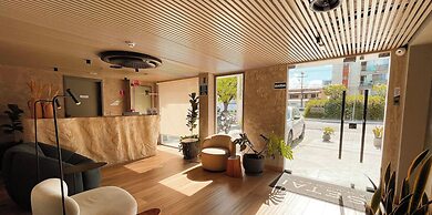 Setai Aquamaris - by Setai Apartaments