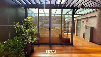 Setai Aquamaris - by Setai Apartaments