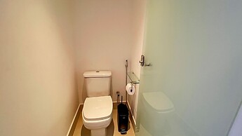 Setai Aquamaris - by Setai Apartaments