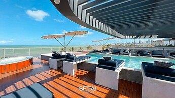 Setai Aquamaris - by Setai Apartaments