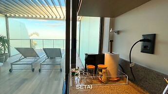 Setai Aquamaris - by Setai Apartaments