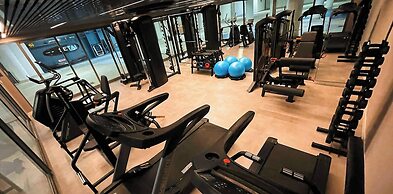 Setai Aquamaris - by Setai Apartaments