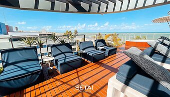 Setai Aquamaris - by Setai Apartaments
