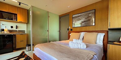 Setai Aquamaris - by Setai Apartaments