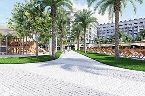 Raxeria Hotel