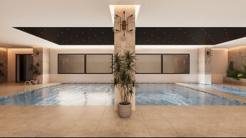 Raxeria Hotel - All Inclusive