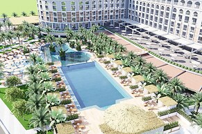 Raxeria Hotel